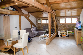 achat appartement cluses 74300