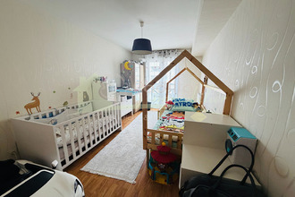 achat appartement cluses 74300