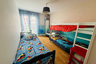 achat appartement cluses 74300