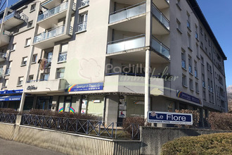 achat appartement cluses 74300