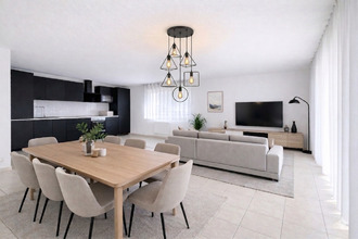 achat appartement cluses 74300