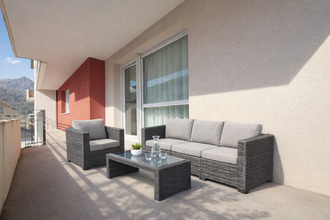 achat appartement cluses 74300