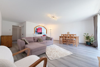 achat appartement cluses 74300