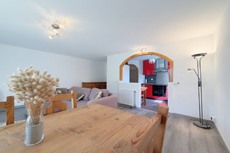 achat appartement cluses 74300