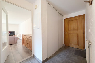 achat appartement cluses 74300