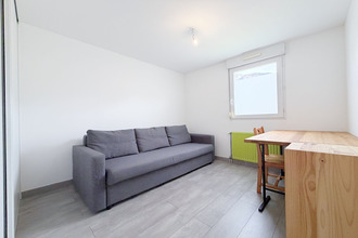 achat appartement cluses 74300