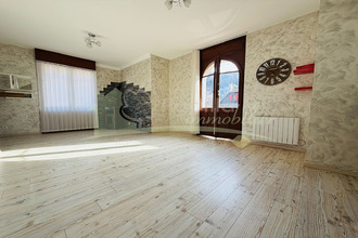 achat appartement cluses 74300