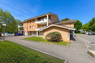 achat appartement cluses 74300