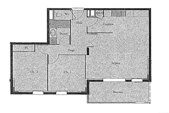 achat appartement cluses 74300