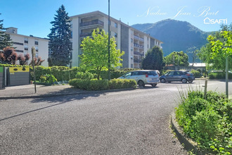 achat appartement cluses 74300