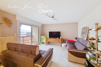 achat appartement cluses 74300