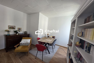 achat appartement cluses 74300