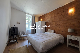 achat appartement cluses 74300