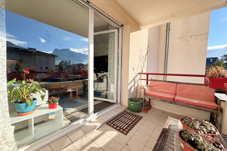 achat appartement cluses 74300