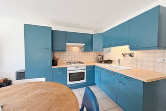 achat appartement cluses 74300