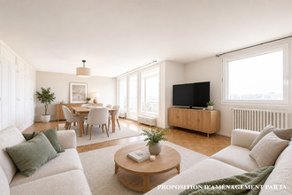 achat appartement cluses 74300