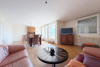 achat appartement cluses 74300