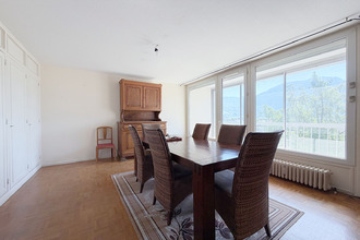 achat appartement cluses 74300