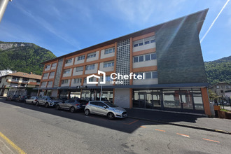 achat appartement cluses 74300