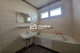 achat appartement cluses 74300