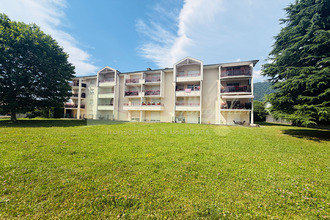 achat appartement cluses 74300