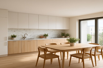 achat appartement cluses 74300