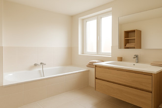 achat appartement cluses 74300