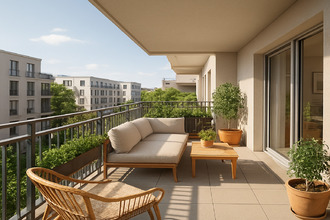 achat appartement cluses 74300