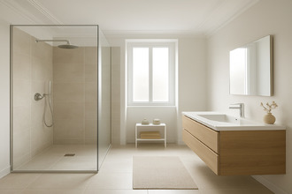 achat appartement cluses 74300