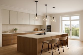 achat appartement cluses 74300