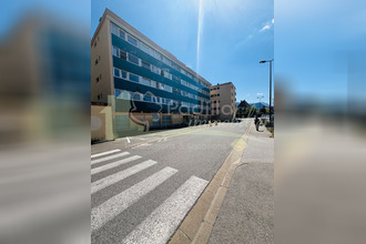 achat appartement cluses 74300
