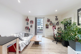 achat appartement cluses 74300