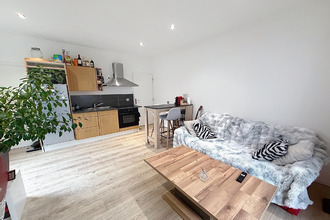 achat appartement cluses 74300