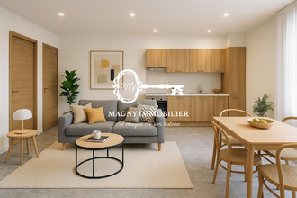 achat appartement cluses 74300