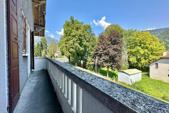 achat appartement cluses 74300