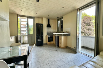 achat appartement cluses 74300