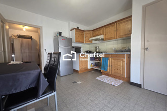 achat appartement cluses 74300