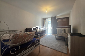 achat appartement cluses 74300