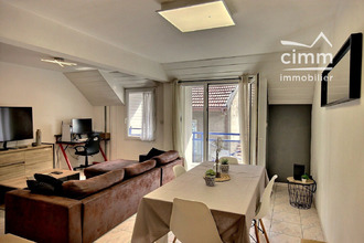 achat appartement cluses 74300