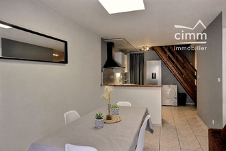 achat appartement cluses 74300