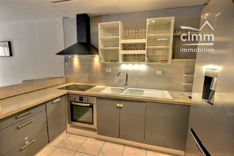 achat appartement cluses 74300