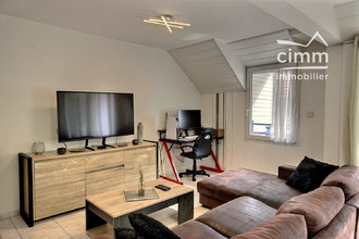 achat appartement cluses 74300
