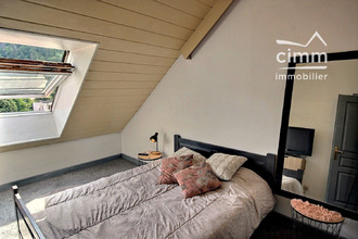 achat appartement cluses 74300