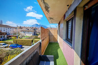 achat appartement cluses 74300