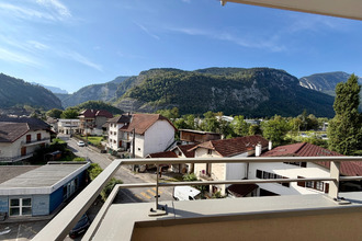 achat appartement cluses 74300