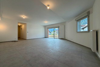 achat appartement cluses 74300