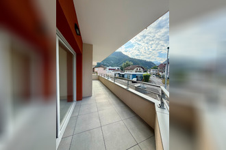 achat appartement cluses 74300