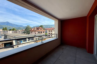 achat appartement cluses 74300