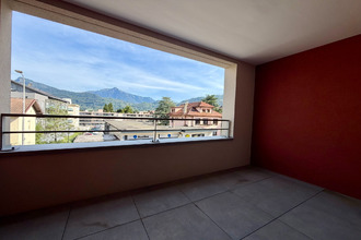 achat appartement cluses 74300