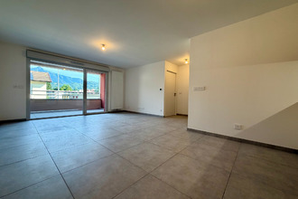 achat appartement cluses 74300